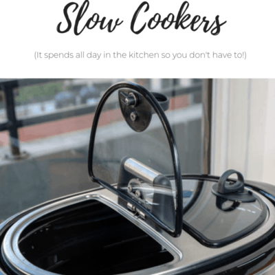 Guide to the Best Slow Cookers
